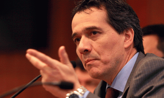 INVERSIÓN EN INFRAESTRUCTURA IMPULSARÁ LA ECONOMÍA PERUANA EN LOS PRÓXIMOS OCHO AÑOS